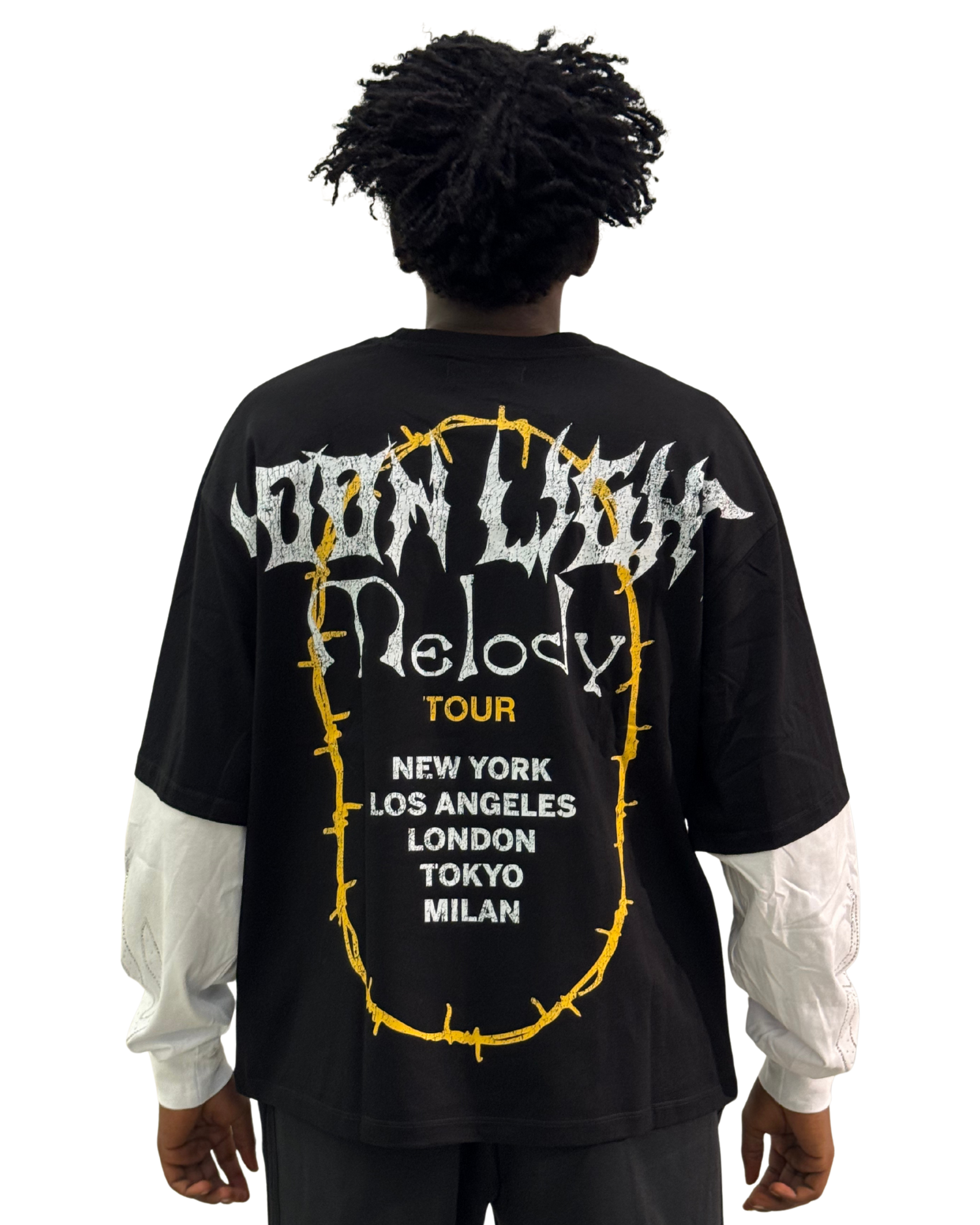 Grave Yard Shirt