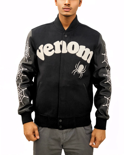 Venom Jacket