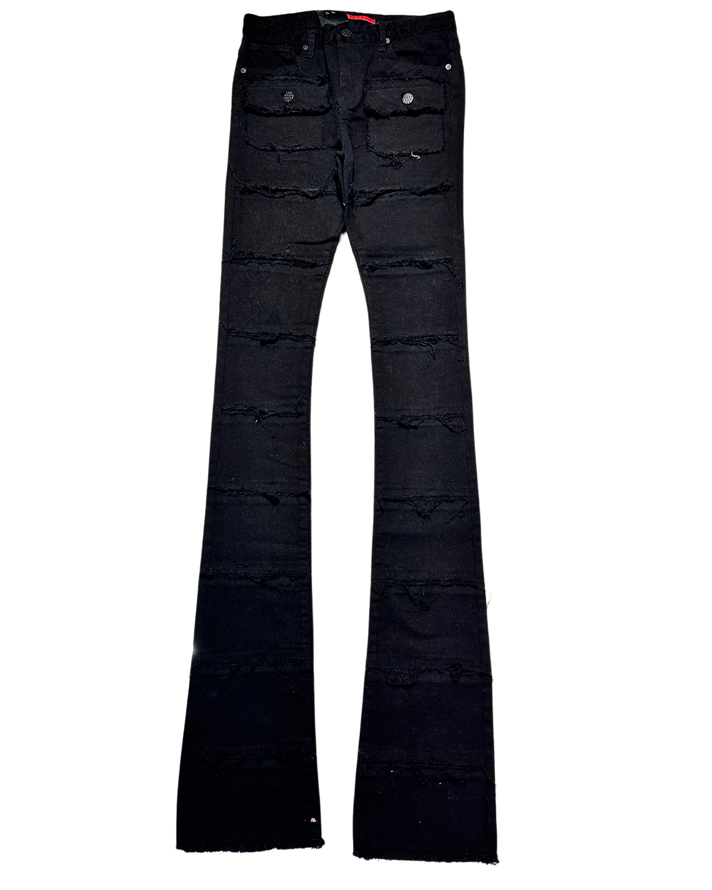 Super Stacked Jeans P23705