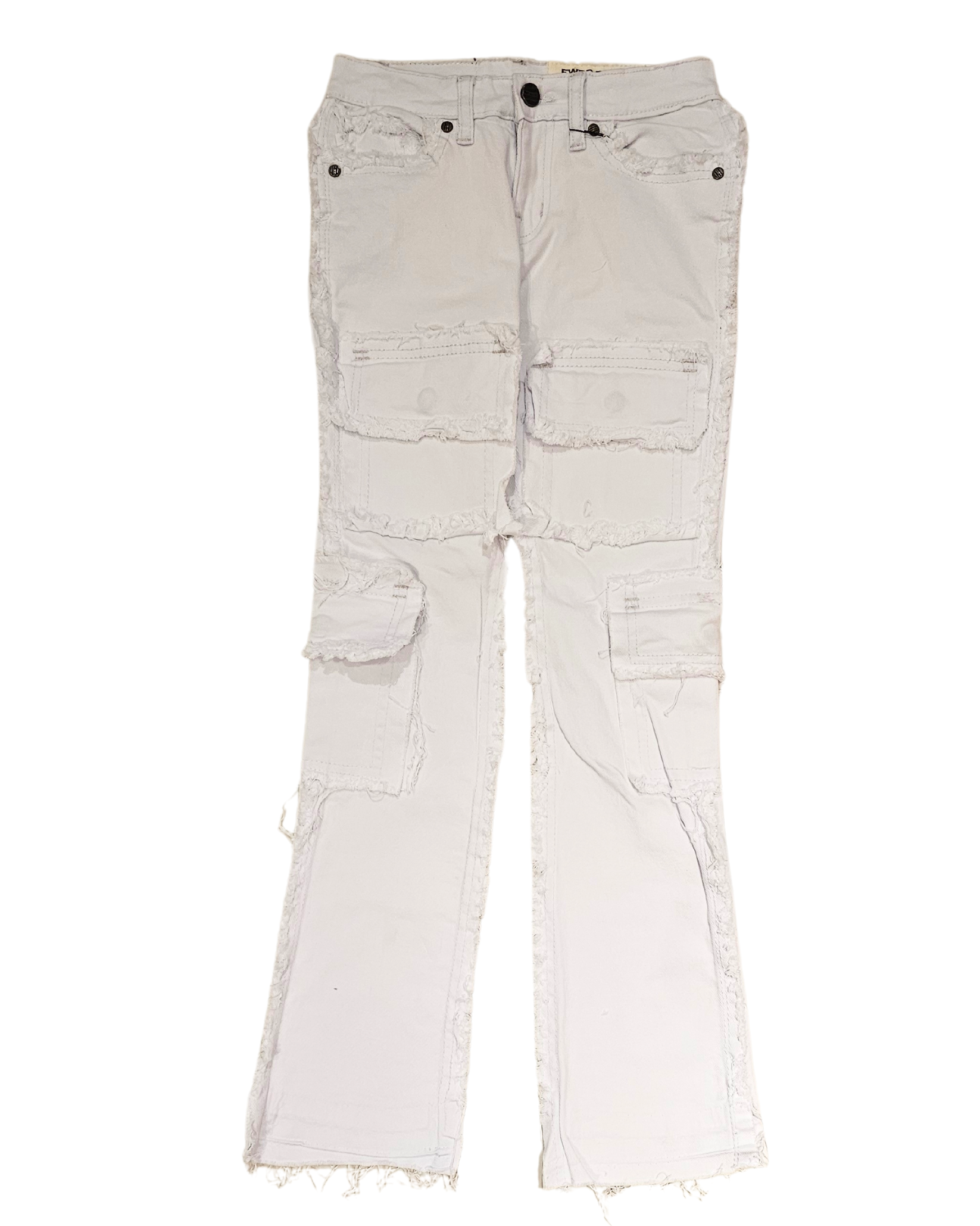 Kids Stacked Jean 330220