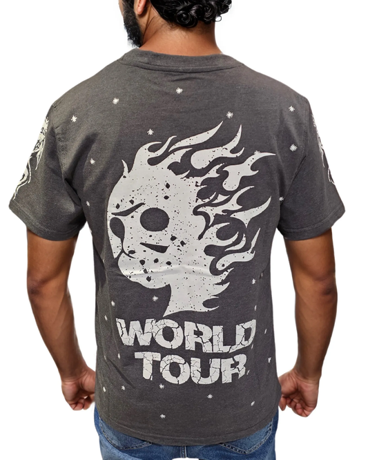 Hell City Shirt