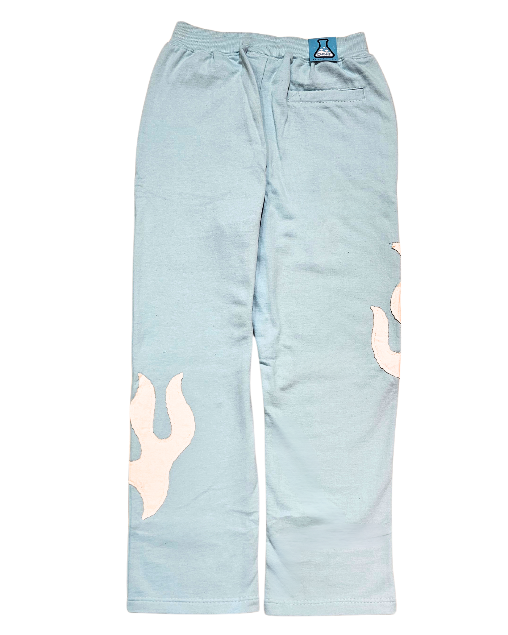 Combustion Sweatpants