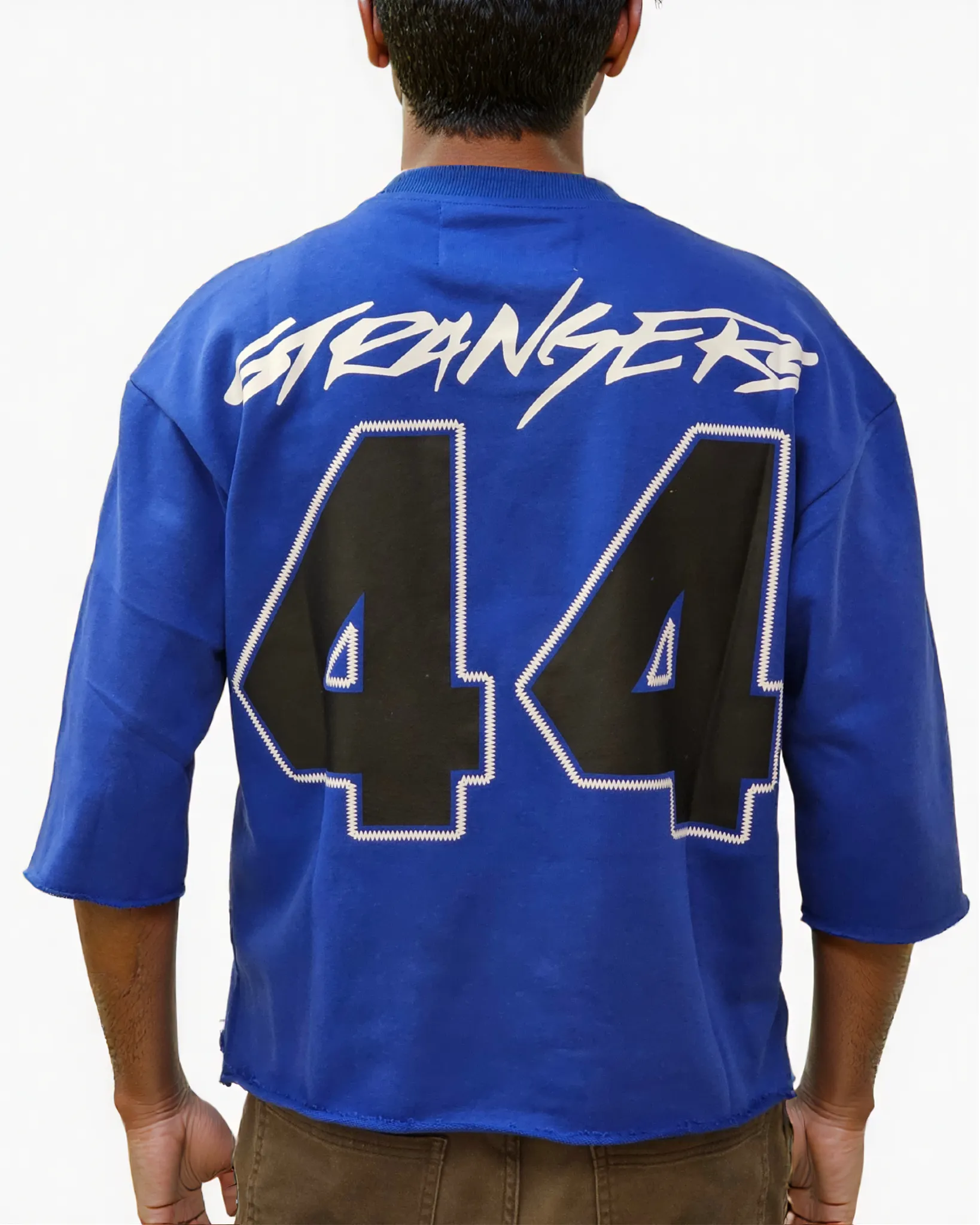 Strangers 44 Shirt