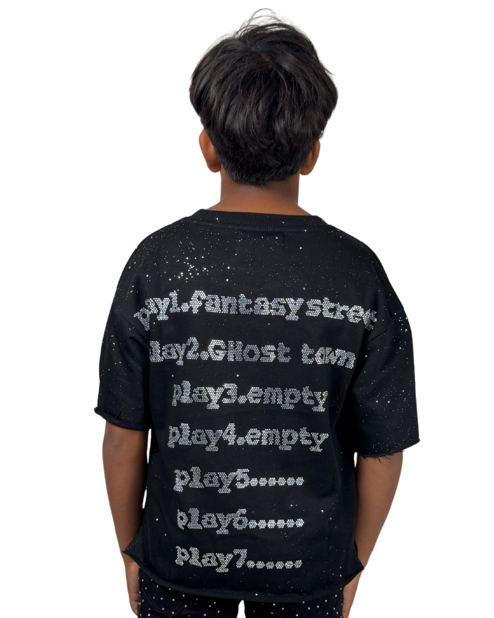 Kids Pray To Win Shirt