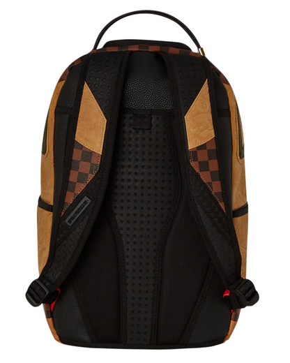 Henny Hercules Backpack