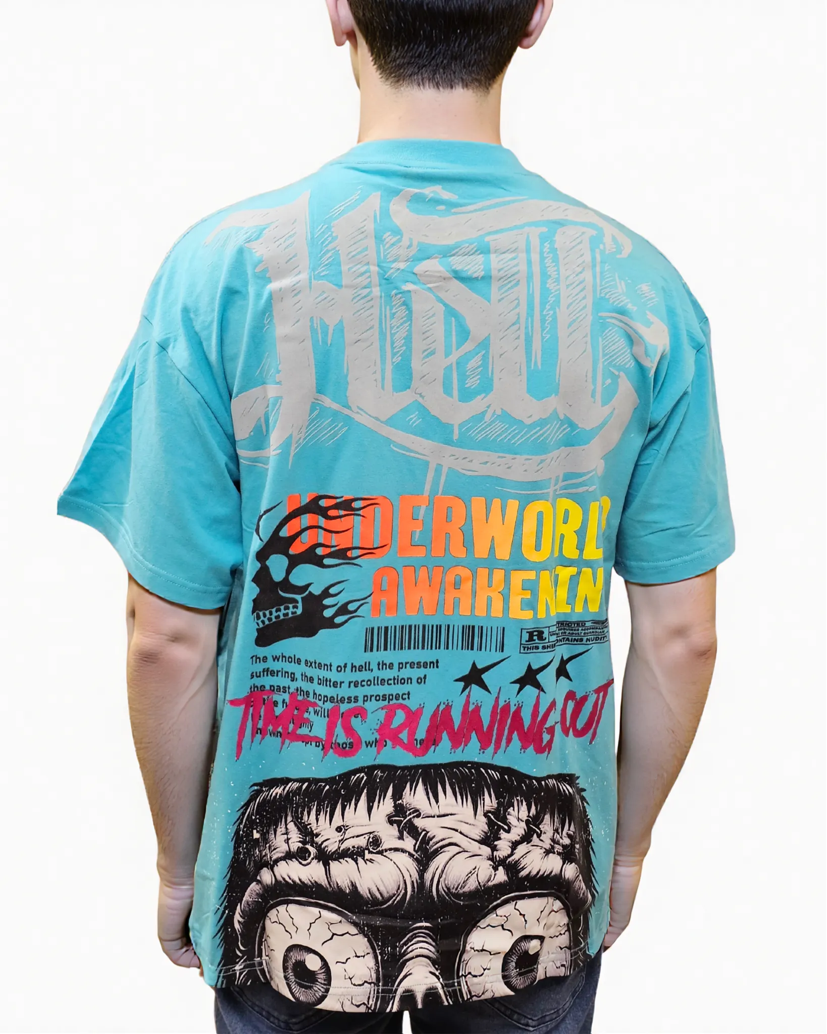 Underworld Awakening Shirt