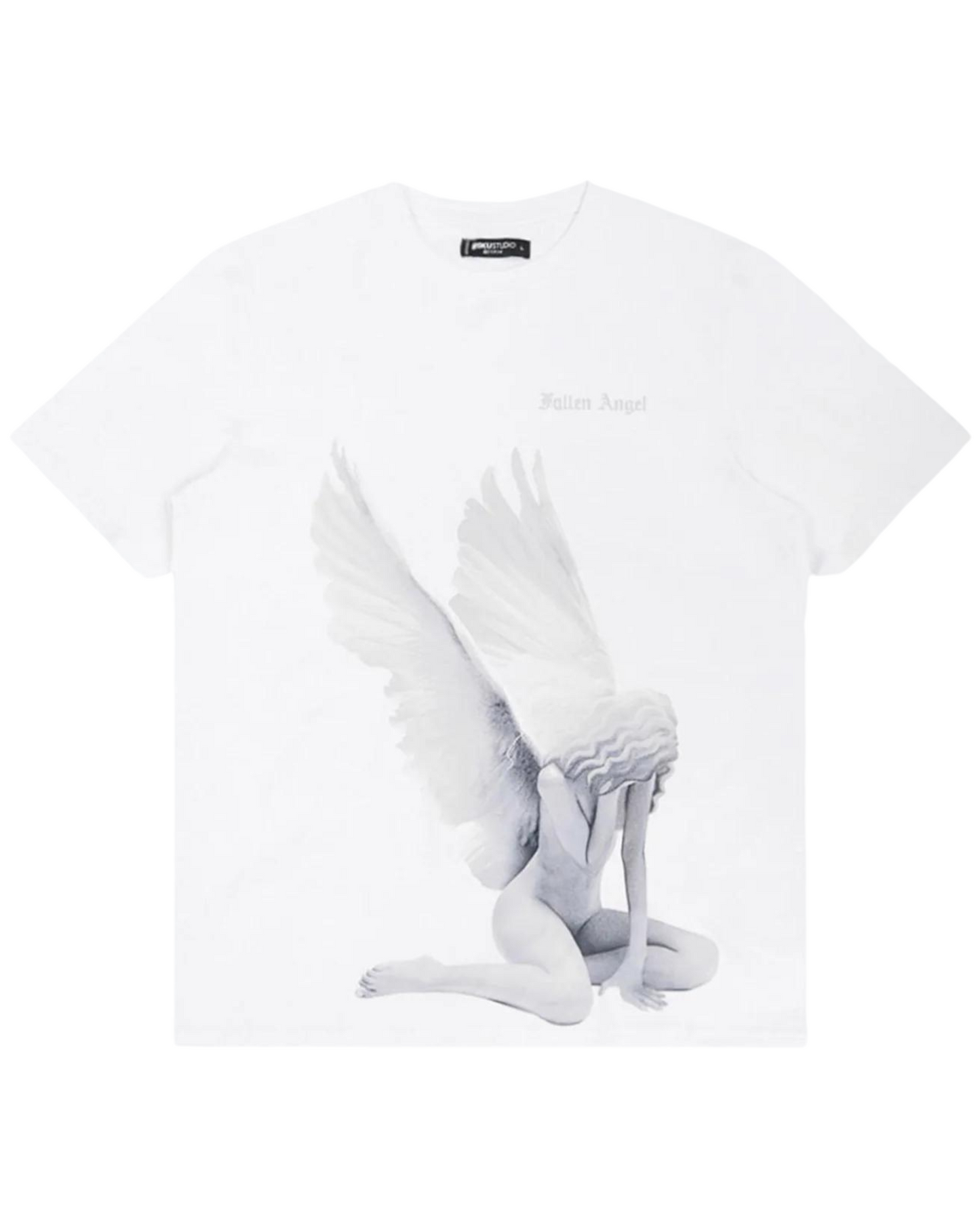 Fallen Angel Shirt 1211