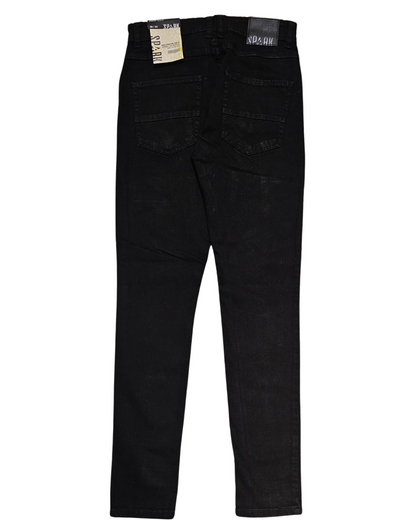 Slim Fit Jean S3027 A