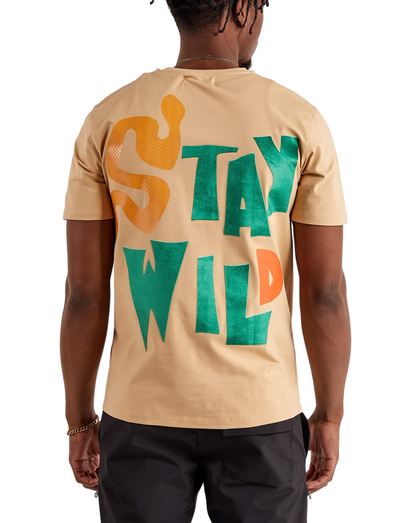 Stay Wild Shirt