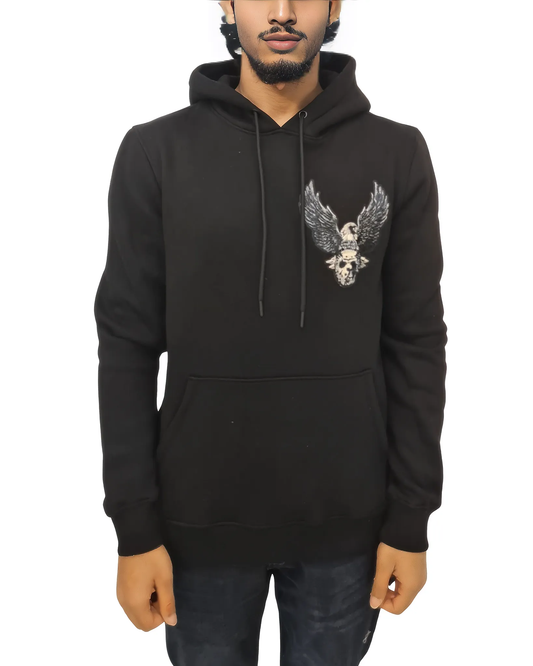 Respect Or Die Hoodie