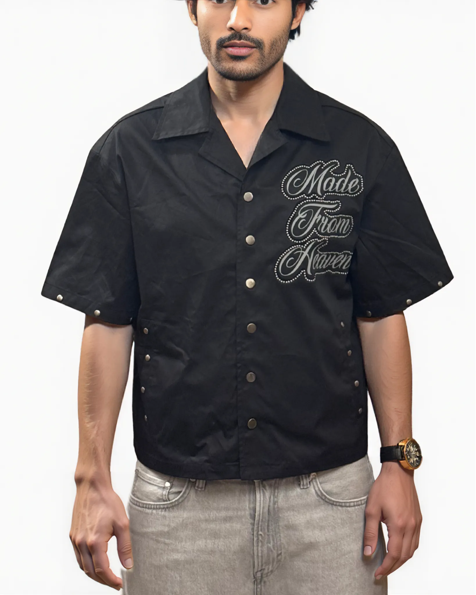 Made From Heavn Shirt