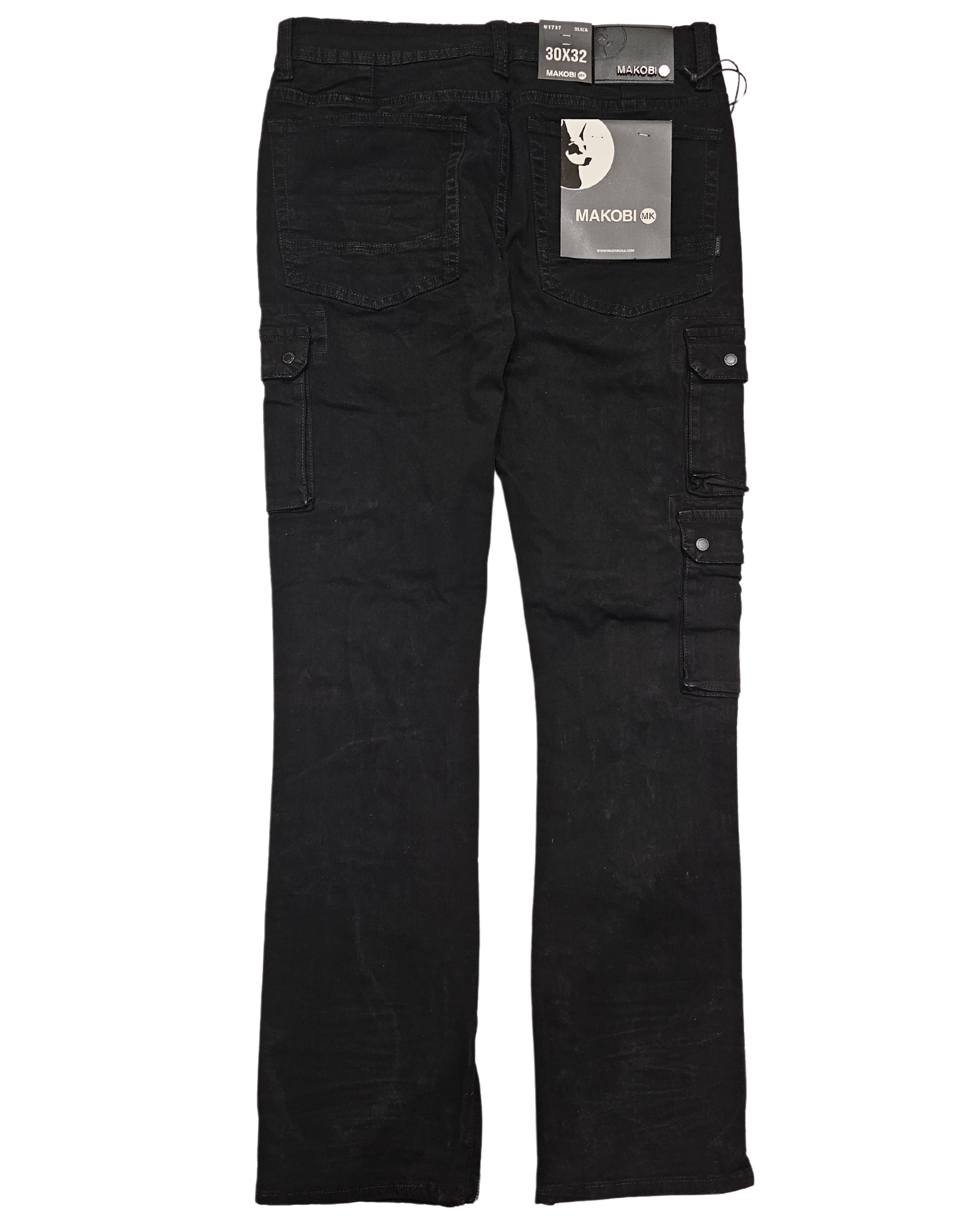 Men Jean M1737