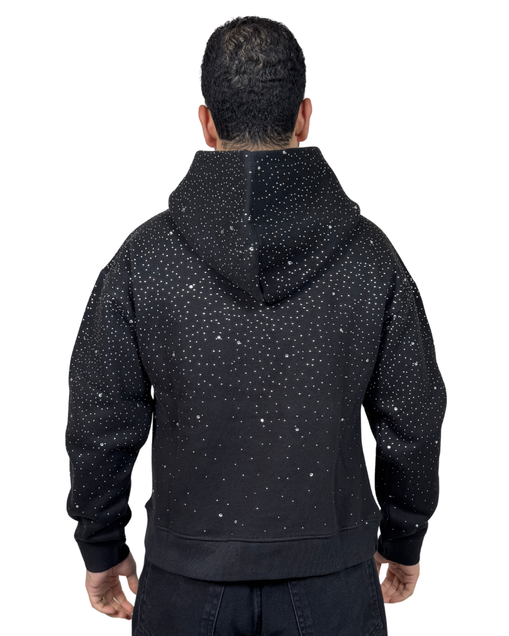 Rig Stone Hoodie