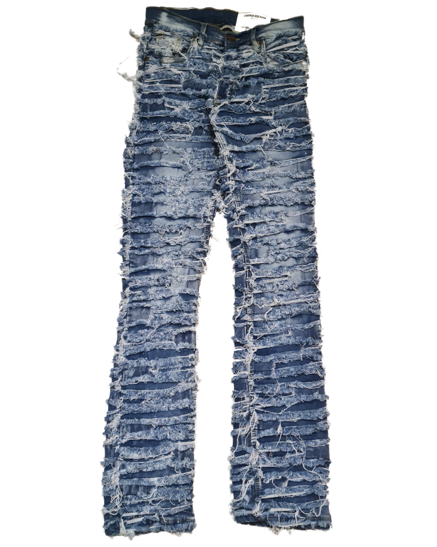 Stacked Jeans 330048