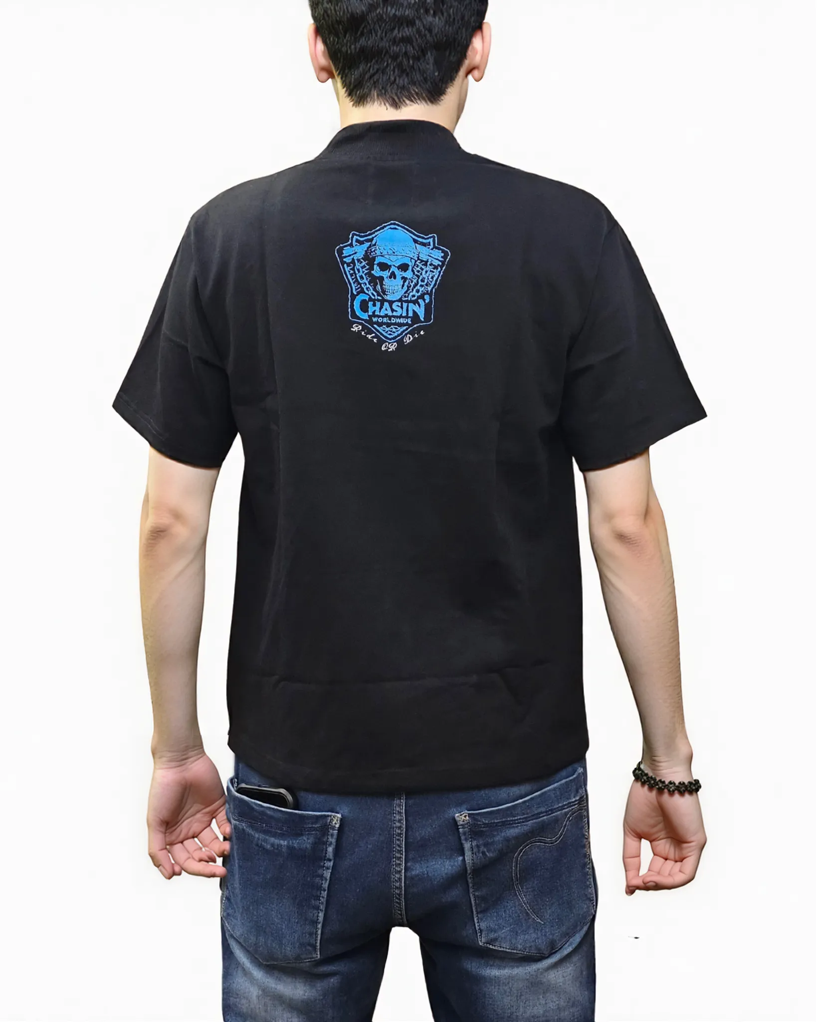 Pride Or Die Shirt