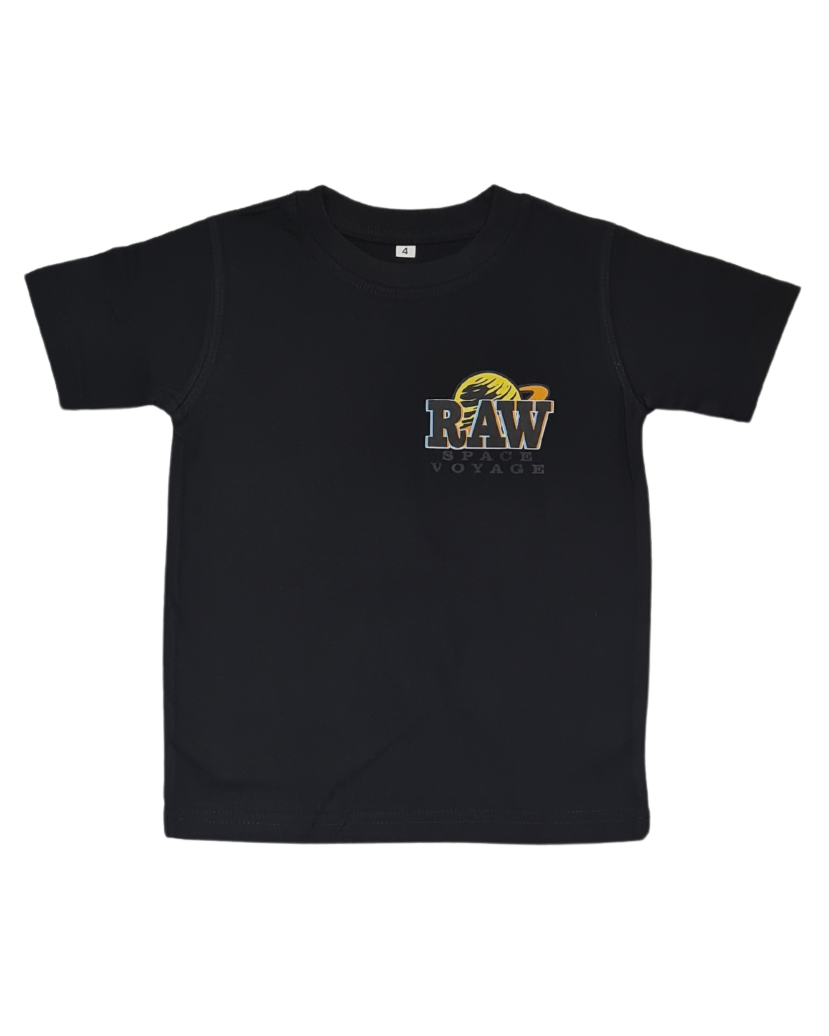 Kids UFO Shirt