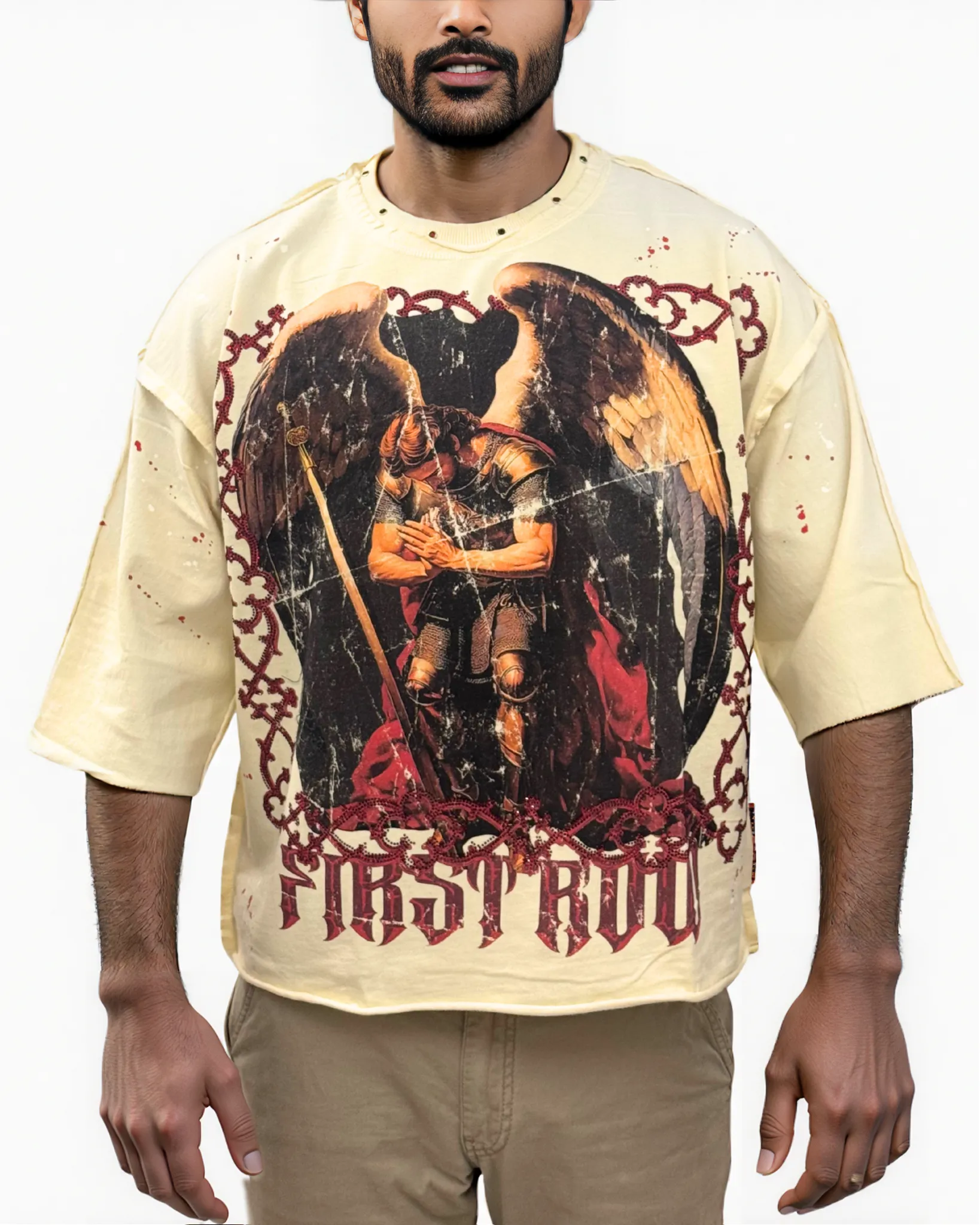 Hercules Expo Shirt