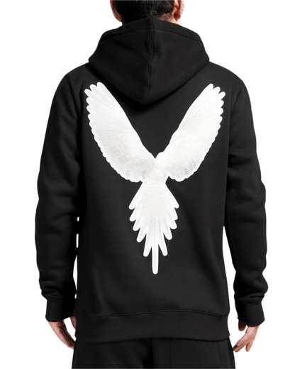 Peace Hoodie