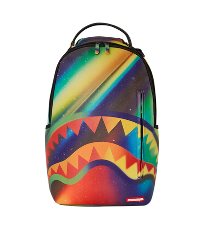 Aurora Borealis Backpack