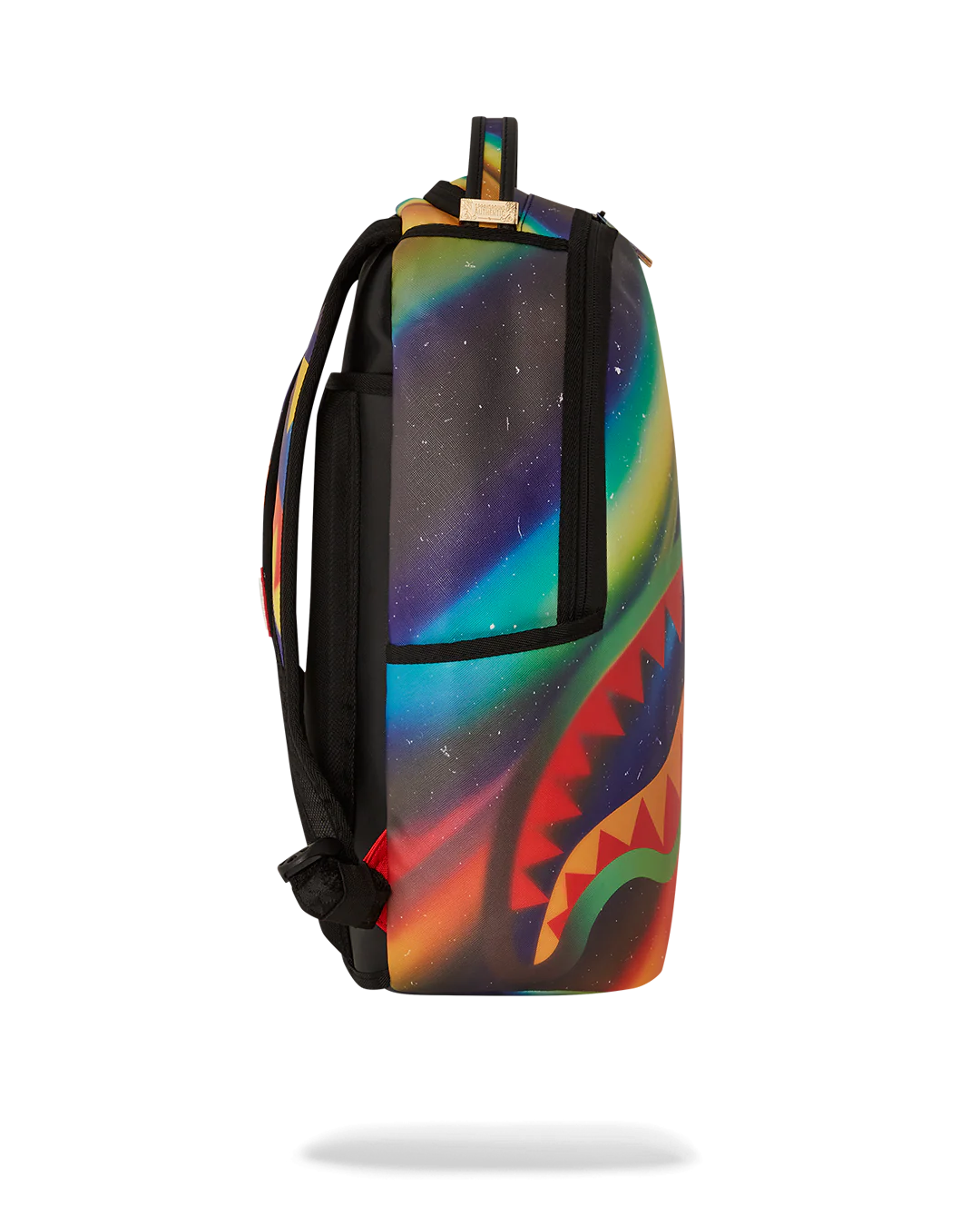 Aurora Borealis Backpack