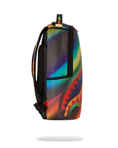 Aurora Borealis Backpack