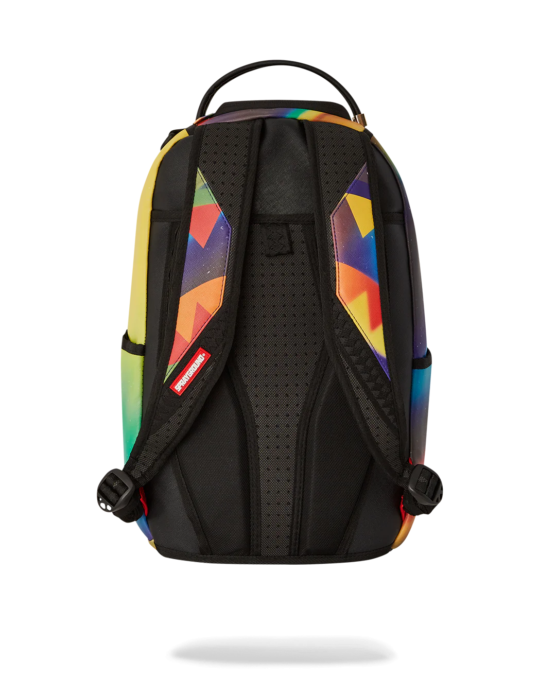 Aurora Borealis Backpack