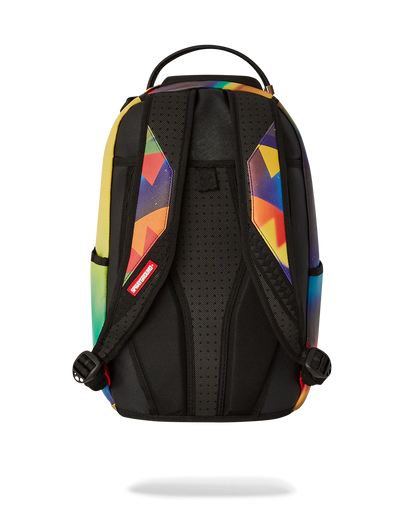 Aurora Borealis Backpack