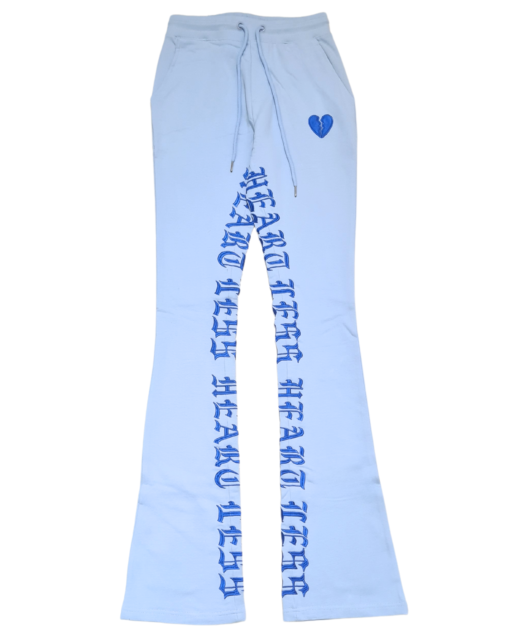 Heartless Stacked Sweatpant