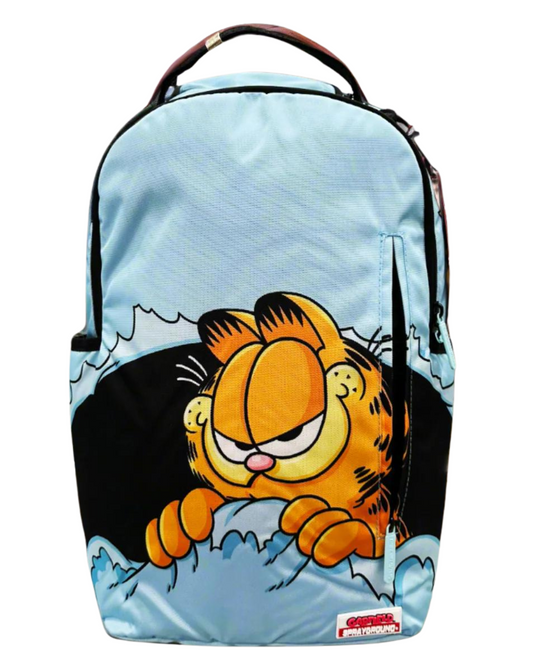 Garfield Peek A Bod Backpack