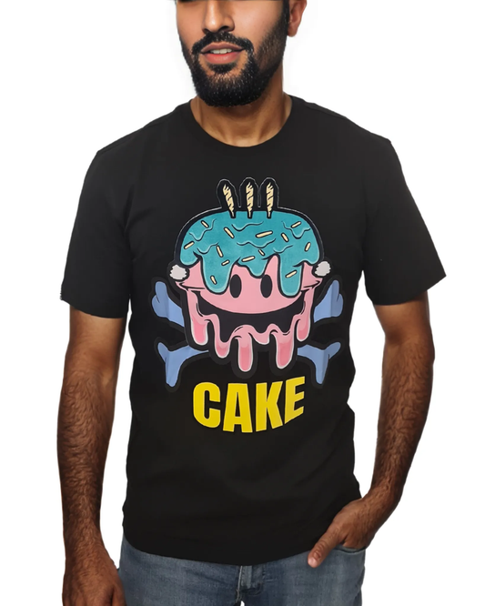 Bake Day Graphic Shirt