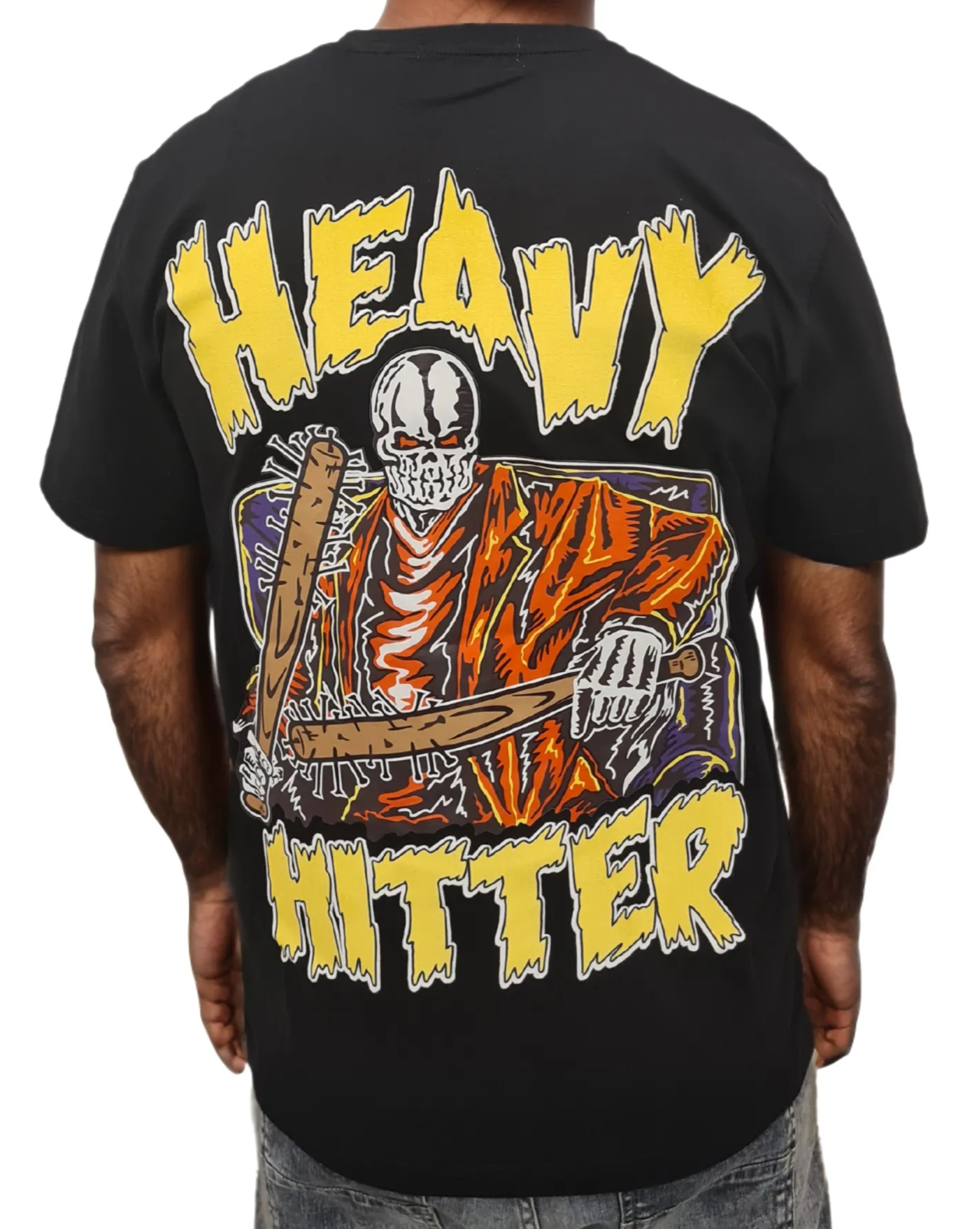 Heavy Hitter Shirt