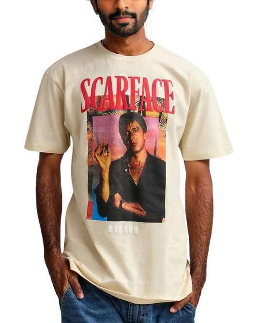 Scarface Tony Shirt SF-45
