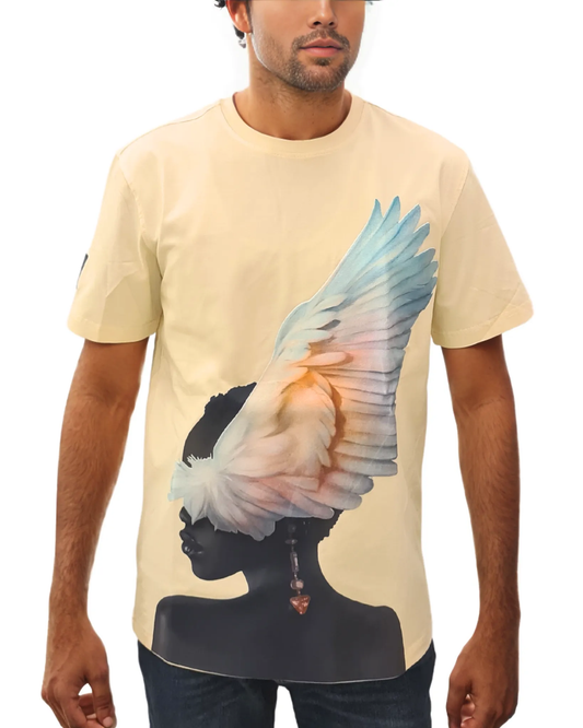 Fallen Angel Shirt 1213