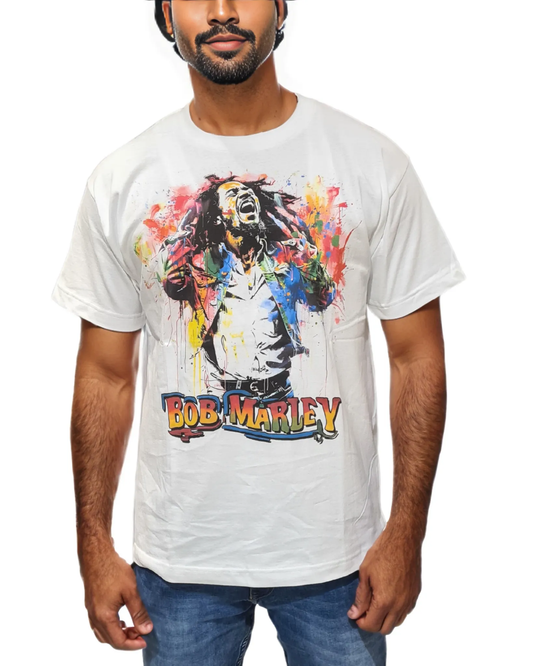 Bob Marley Shirt GC202