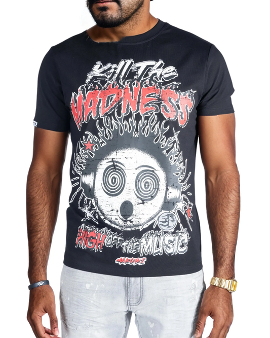Kill The Madness Shirt