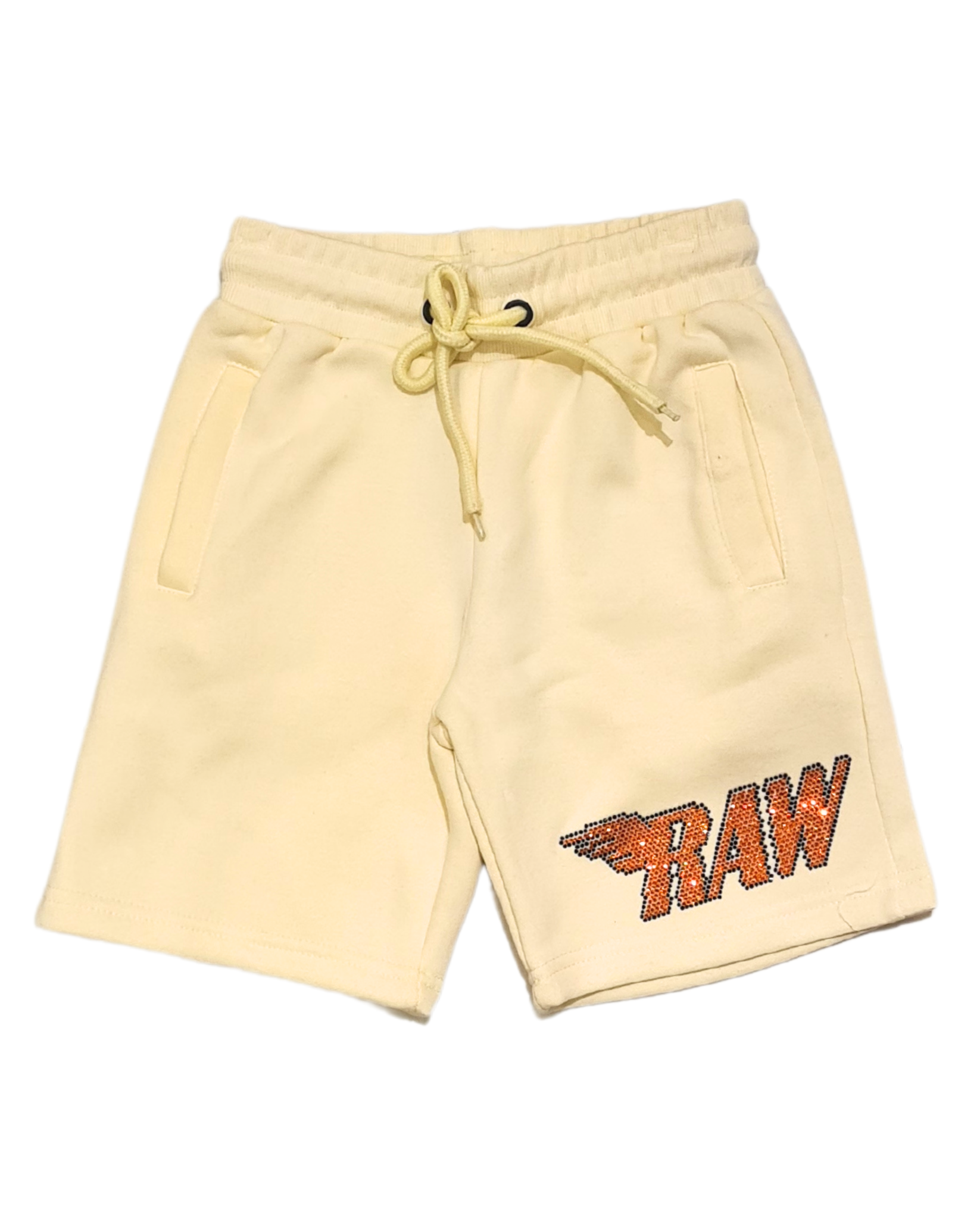 Kids Bling Short