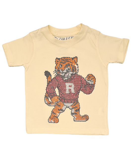 Kids Tiger Shirt