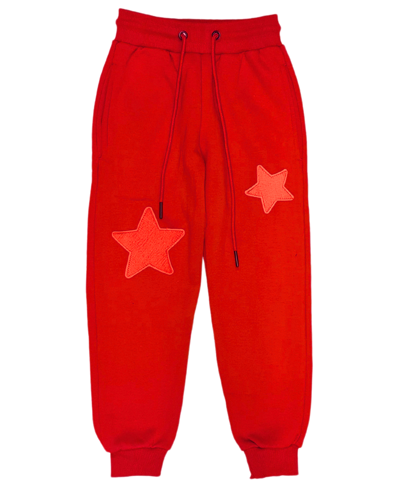 Kids Raw Jrz Jogger