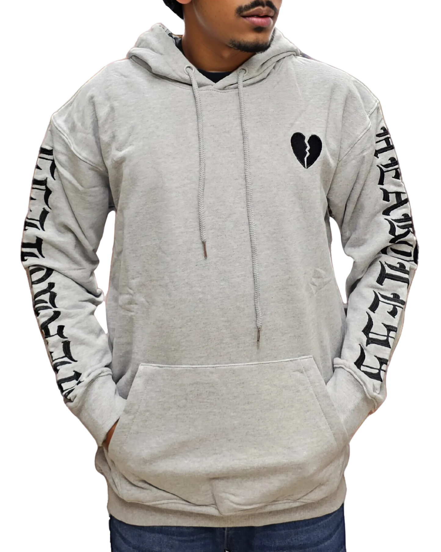 Heartless Hoodie