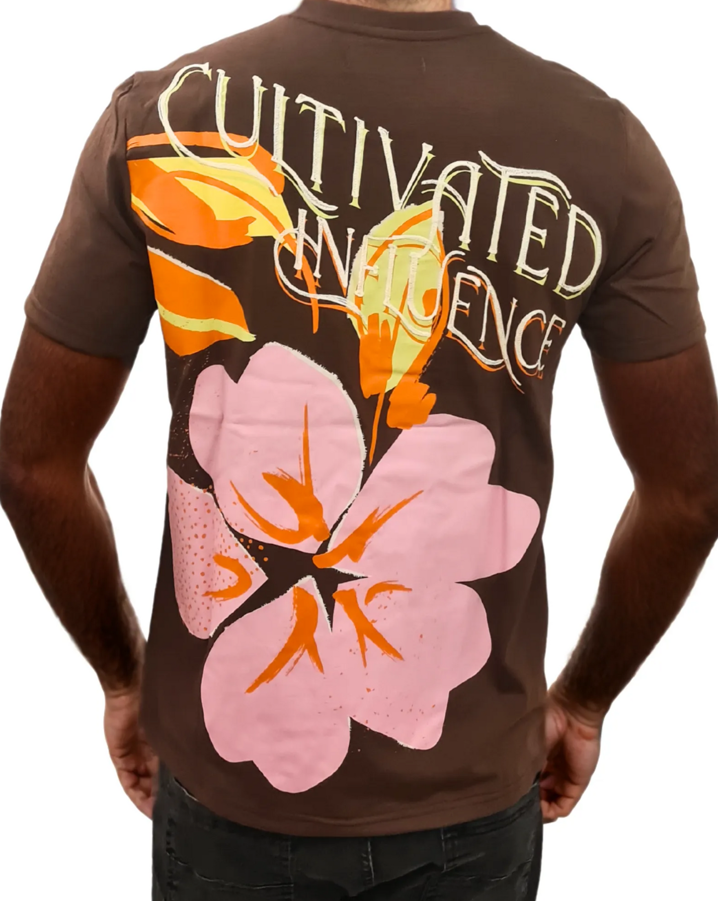 Cultivated Influence Shirt