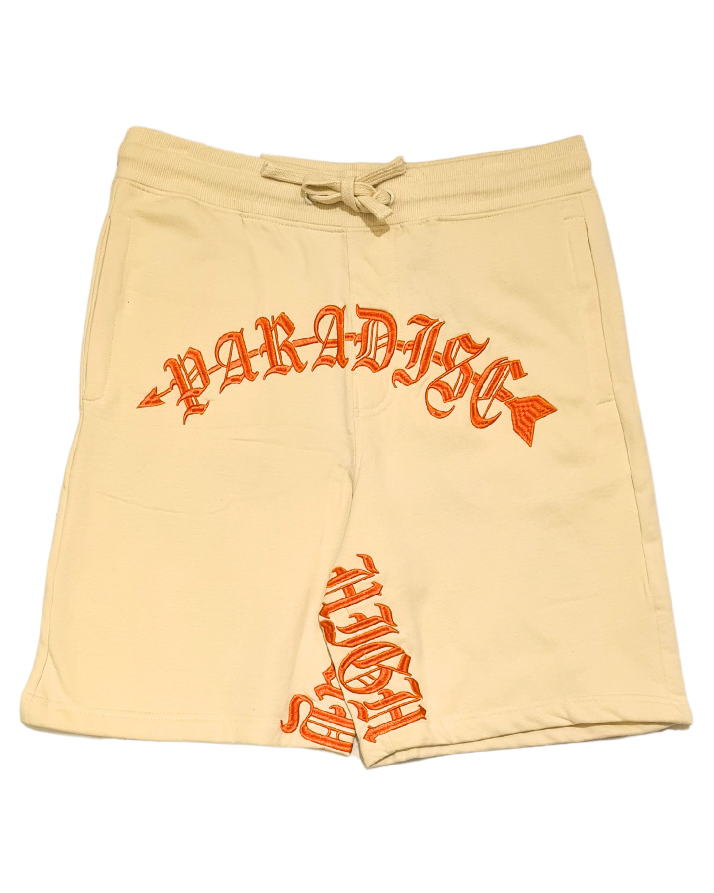 Paradise Shorts