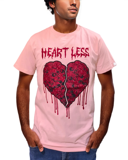 Heart Less Shirt
