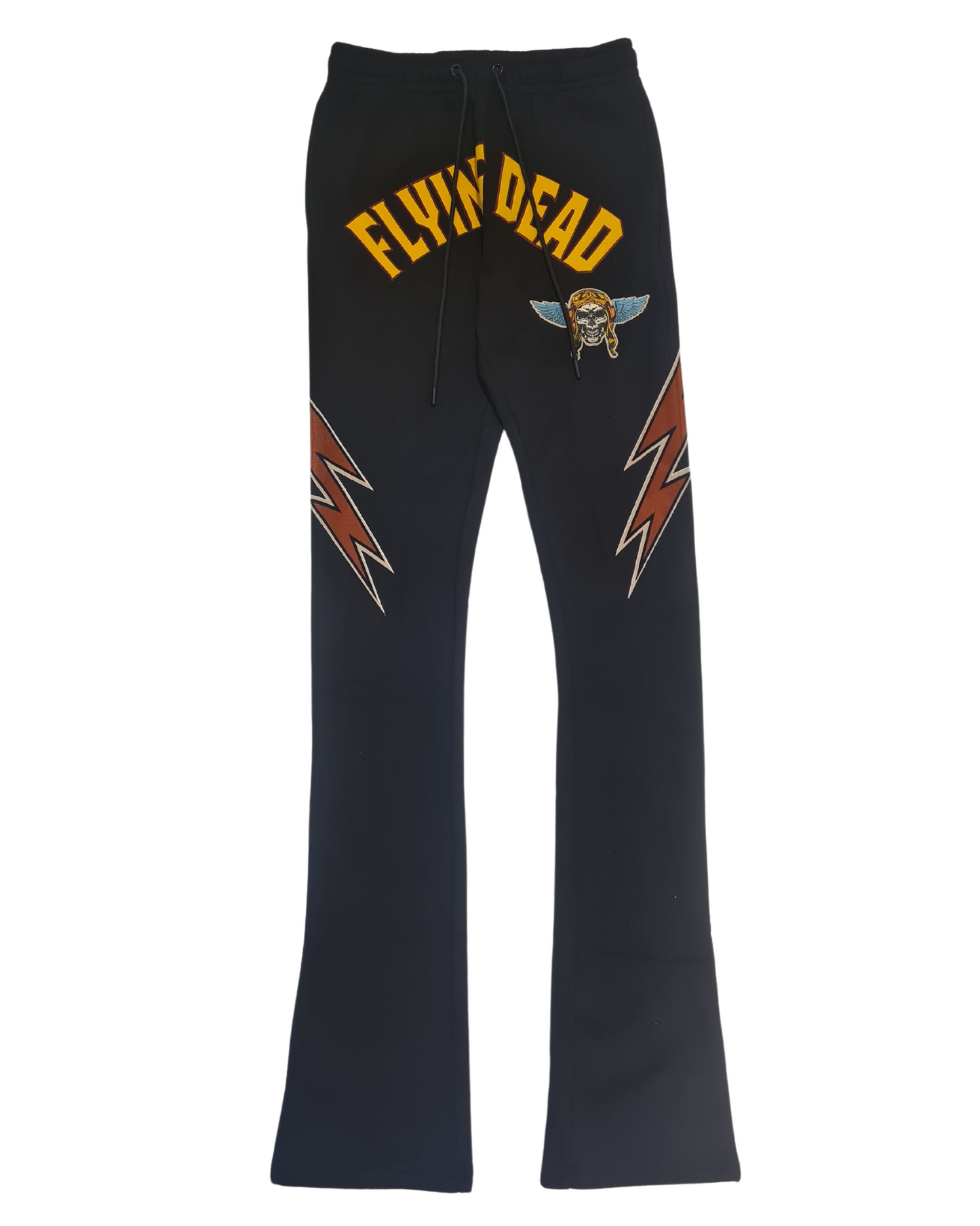 Flying Dead Sweatpants