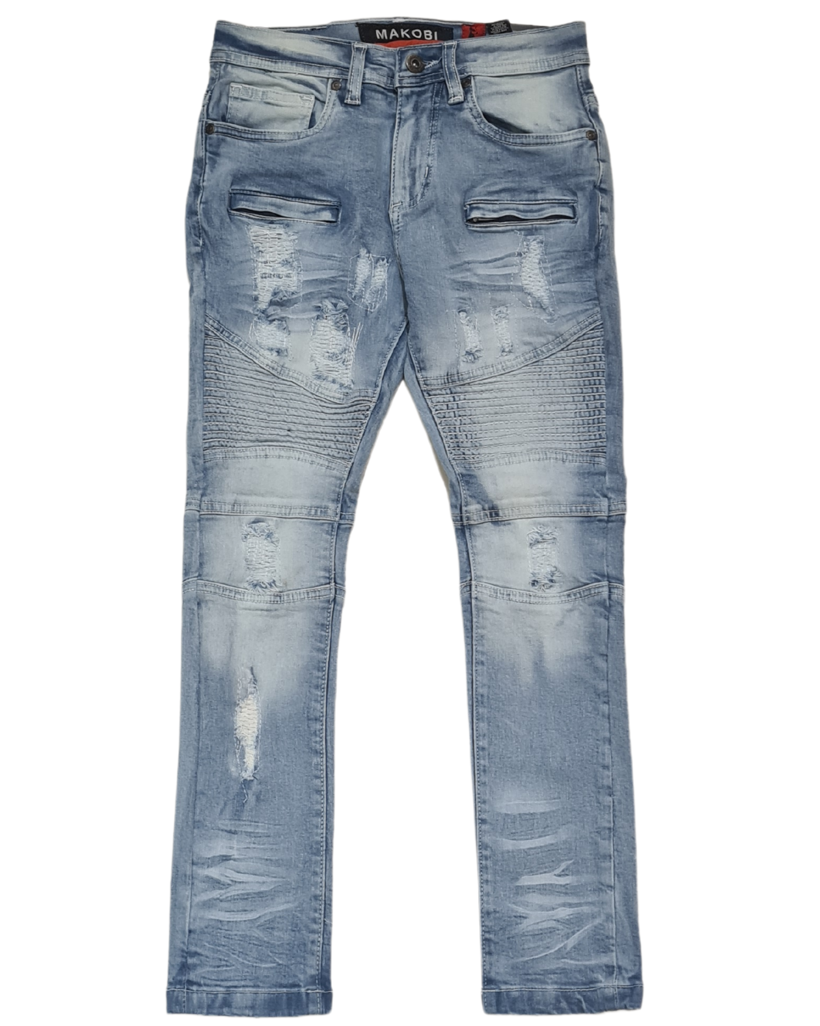 Kids Montego Jeans B1786