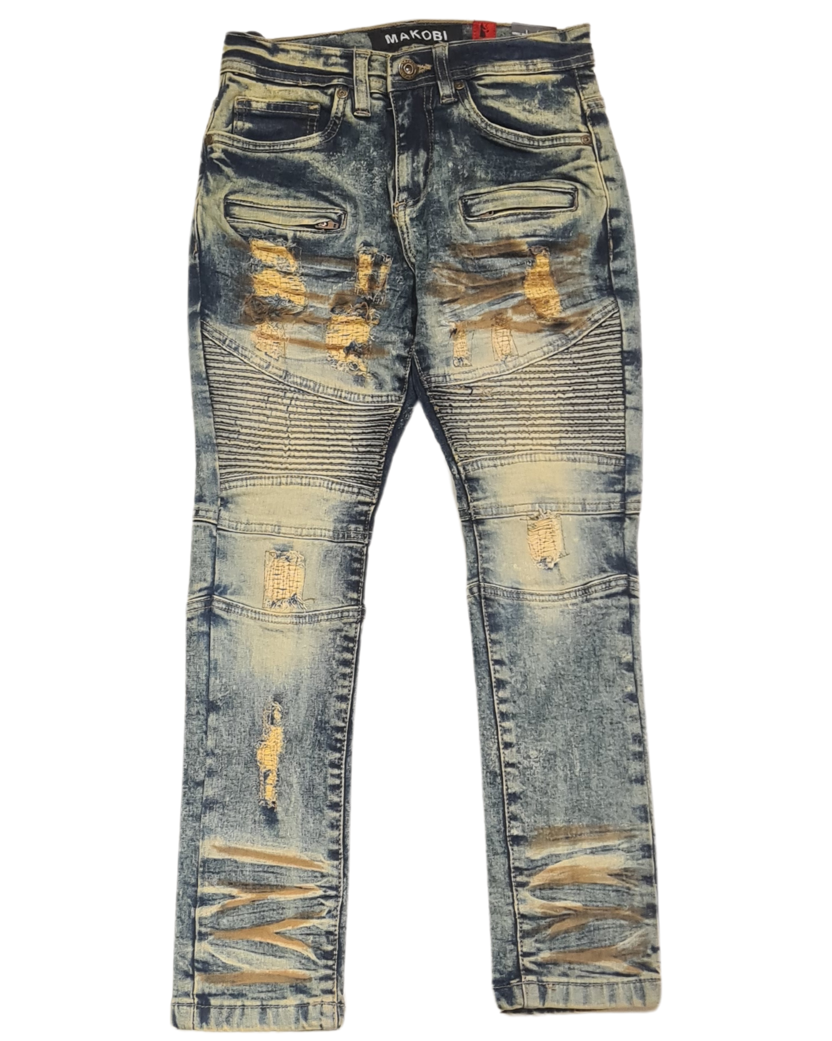 Kids Montego Jeans B1786