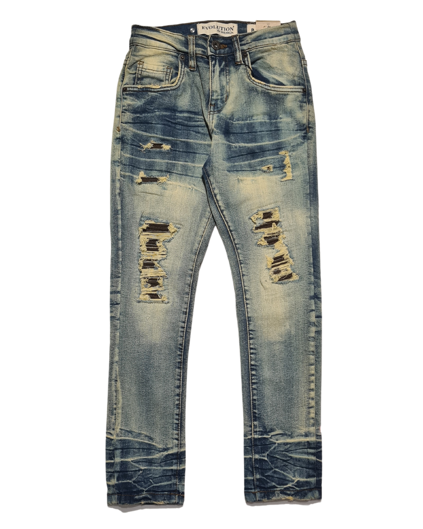 Kids Jeans 33901