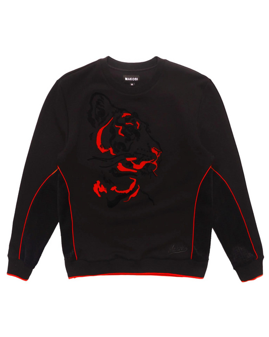 Gabana Tiger Sweater