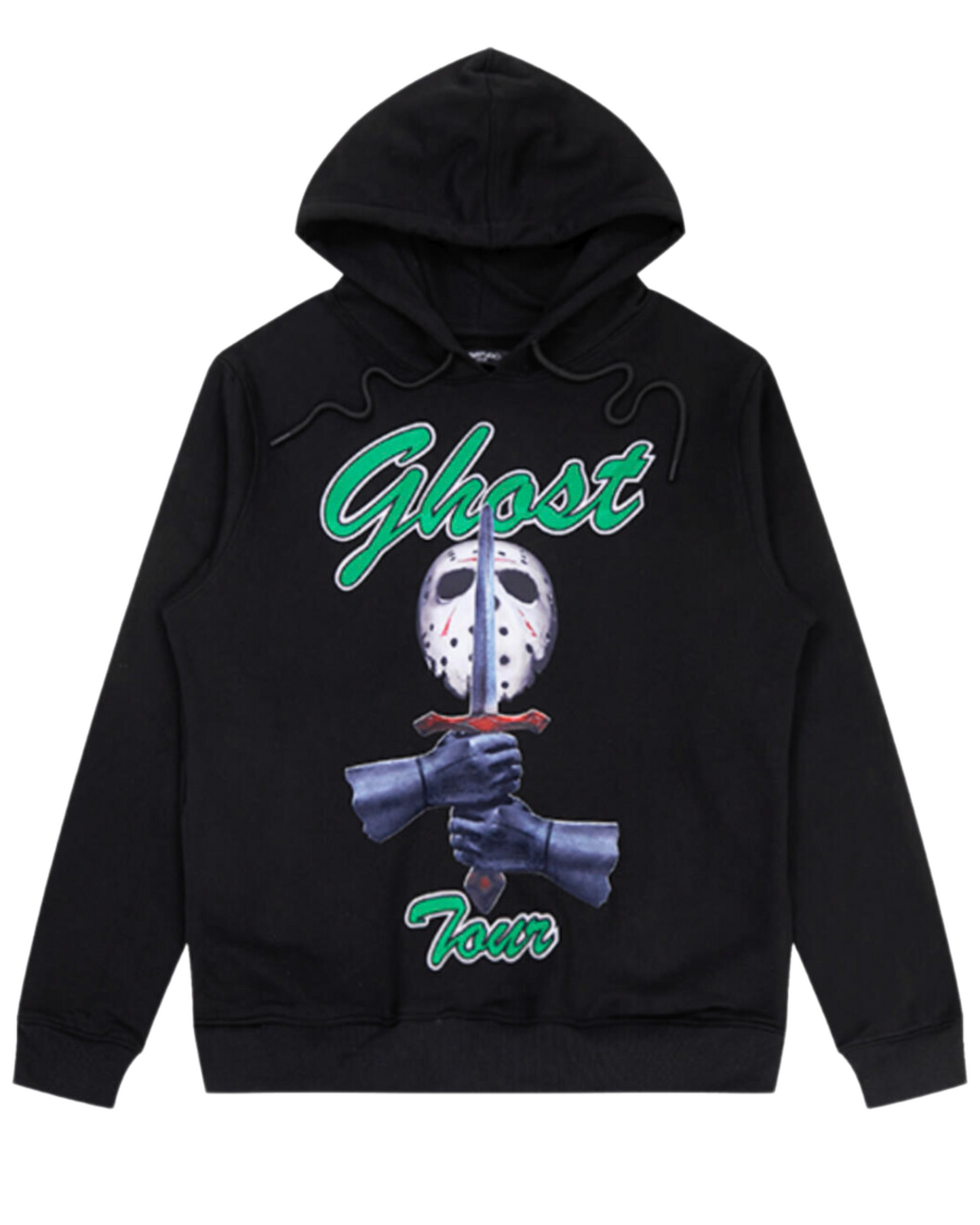 Ghost Tour Hoodie