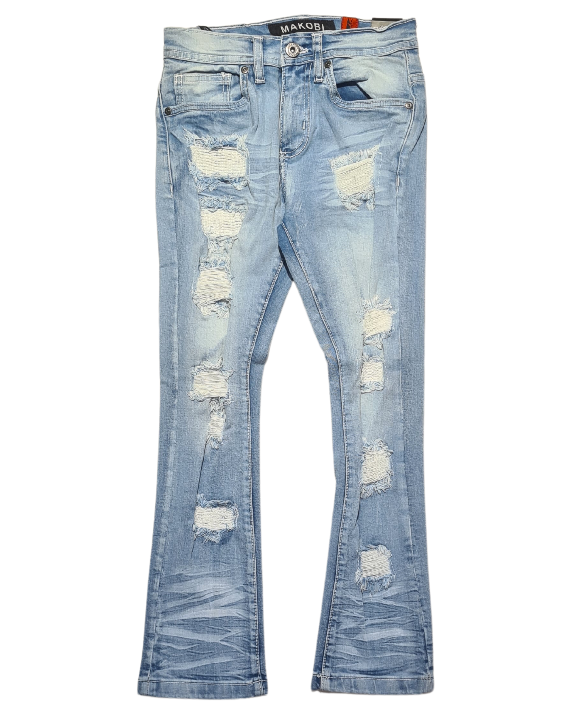 Kids Montego Jeans B1903