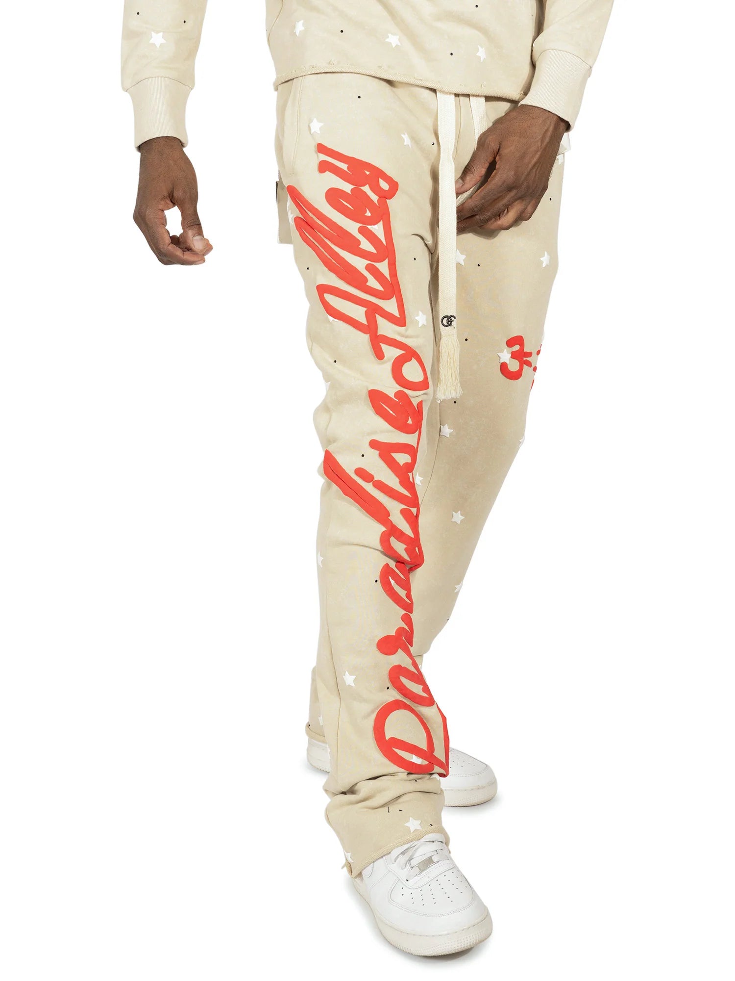 Paradise Alley Sweatpants